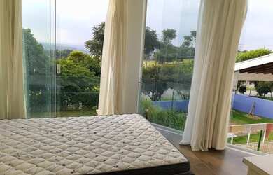 Imagem 9: BRAGANÇA PAULISTA - Casa Padrão - CONDOMÍNIO RESIDENCIAL CAMPOS DO...