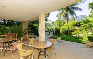 Imagem 7: RIO DE JANEIRO - Casa Padrão - Itanhangá