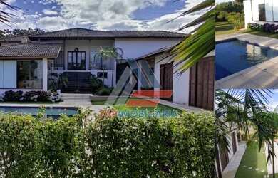 Imagem 3: VENDA ,PORTO LARANJEIRAS, PIRACAIA,550M², 5 SUÍTES, VISTA PARA REPRESA