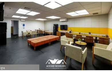 Imagem 8: ESPAÇO CORPORATIVO NO BOTAFOGO - RJ 751 M² - 17 VAGAS