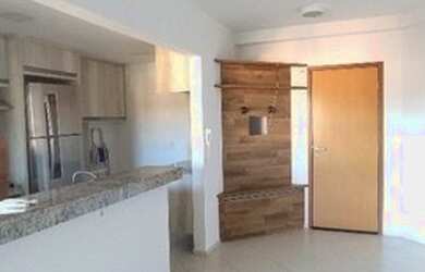 Imagem: O apartamento possui 3 Dormitórios, 2 Banheiros, 1 Vaga na