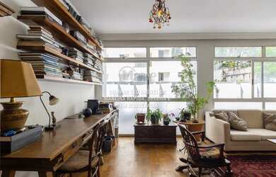 Imagem 7: São Paulo - Apartamento Padrão - Jardins