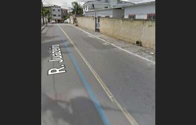 Imagem 4: Alugo 1/4 e 2/4 Itapua. 