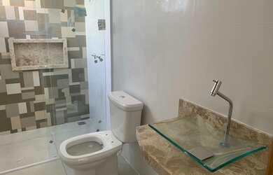 Imagem 14: BRAGANÇA PAULISTA - Casa Padrão - RESIDENCIAL QUINTA DOS VINHEDOS