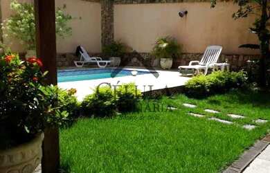 Imagem 2: Rio de Janeiro - Casa de Condomínio - Freguesia Jacarepaguá