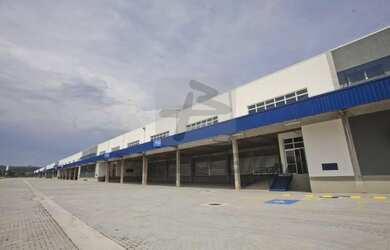 Imagem 5: ATIBAIA - Galpão/Depósito/Armazém - Ponte Alta