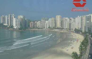 Imagem 4: Astúrias Cobertura Penthouse Pé na Areia Fino trato