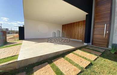 Imagem 3: Casa com 03 suítes alto padrão à venda no Lê Jardin por R$1.300.000,00...
