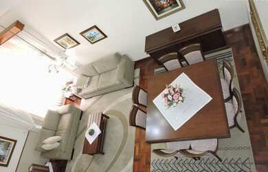 Imagem 5: Casa alto padrão no Residencial Santa Lúcia