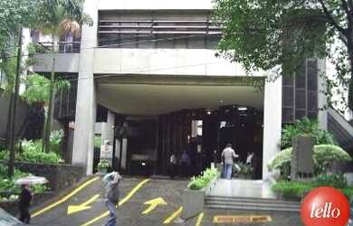 Imagem 7: São Paulo - Conjunto Comercial/sala - Bela Vista