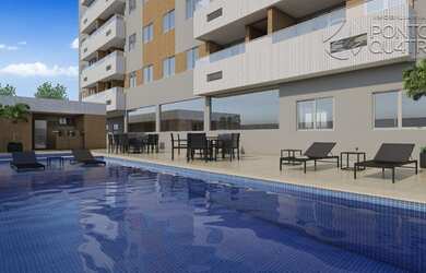 Imagem 2: SALVADOR - Apartamento Padrão - Santa Teresa