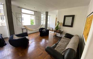 Imagem 3: RIO DE JANEIRO - Apartamento Padrão - Copacabana