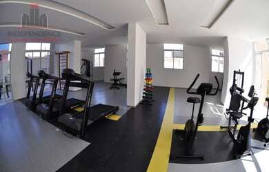 Imagem 10: Apartamento à venda, 80 m² por R$ 530.000,00 - Parque Industrial - São...