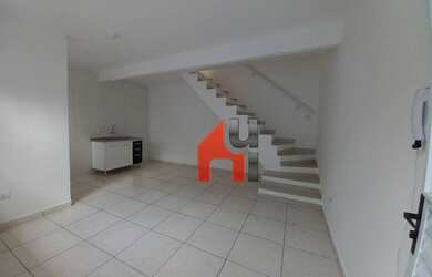 Imagem: O apartamento possui 2 Dormitórios, 1 Banheiro, 50m² de Área