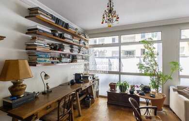 Imagem 4: São Paulo - Apartamento Padrão - Jardins