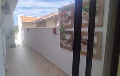 Imagem 9: CASA RESIDENCIAL em INDAIATUBA - SP, JARDIM PORTAL DE ITAICI