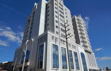 Imagem: O apartamento possui 3 Dormitórios, 2 Banheiros, 2 Vagas na