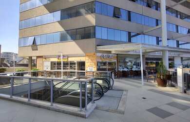 Imagem 16: Sala/Conjunto para venda tem 24 metros quadrados em Recreio dos Bandeirantes...