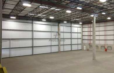 Imagem 9: BARUERI - Galpão/Depósito/Armazém - Zona Industrial