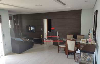 Imagem 2: Apartamento à venda, 80 m² por R$ 530.000,00 - Parque Industrial - São...