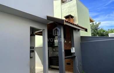 Imagem 11: Sobrado à Venda - Villagio de Itaici - Indaiatuba/SP