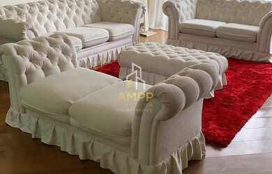 Imagem 4: Casas Residencial para venda em São Paulo - SP