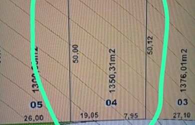 Imagem 8: Terreno em condomínio no Terras de Canaã - Bairro Recanto do Salto em...