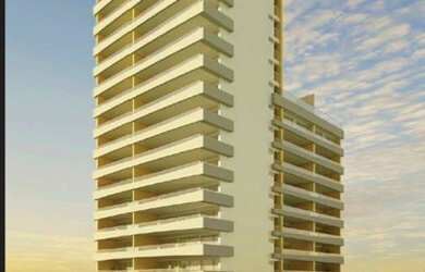 Imagem: O studio possui 1 Dormitório, 1 Banheiro, 1 Vaga na garagem