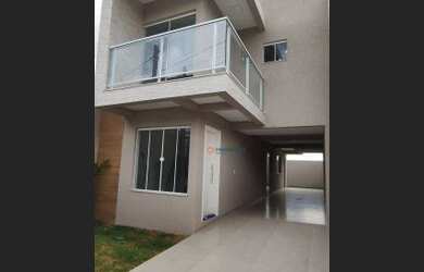 Imagem 2: Sobrado à venda por R$ 600.000 - Dos Estados - Guarapuava/PR