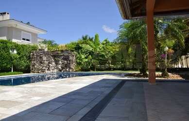 Imagem 5: Casa À VENDA no Condomínio Granville - Enseada Guarujá