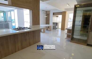 Imagem 2: Matinhos - Apartamento Padrão - Caiobá