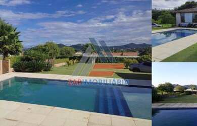 Imagem 4: VENDA ,PORTO LARANJEIRAS, PIRACAIA,550M², 5 SUÍTES, VISTA PARA REPRESA