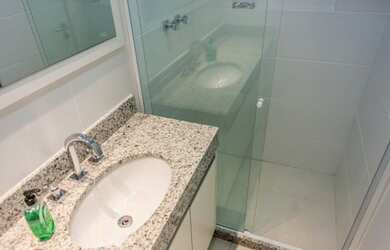 Imagem 10: APARTAMENTO RESIDENCIAL em Rio de Janeiro - RJ, Recreio dos Bandeirantes