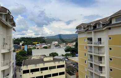 Imagem 16: Cobertura em Atibaia Jardim