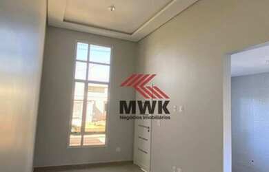 Imagem 3: Casa com 3 dormitórios à venda, 70 m² por R$ 315.000,00 - Florais do...