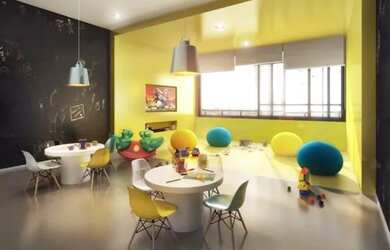 Imagem 13: COBERTURA RESIDENCIAL em São Paulo - SP, Perdizes