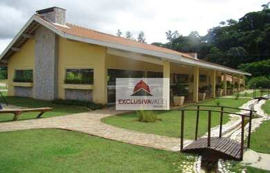 Imagem 4: Terreno à venda, 1072 m² por R$ 216.270,00 - Reserva Fazenda São Francisco...