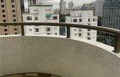 Imagem 12: Flat para aluguel com 48 metros quadrados com 1 quarto em Bela Vista - São Paulo - SP