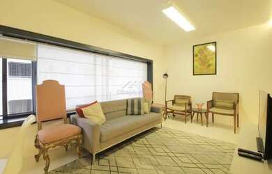 Imagem 9: Apartamento Locação Jardim Paulista 72 m² 2 Dormitórios