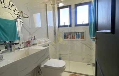 Imagem 14: Casa à venda no bairro Loteamento Brisas do Lago - Jundiaí/SP