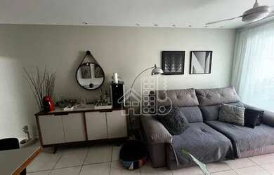 Imagem 4: Apartamento à venda, 58 m² por R$ 435.000,00 - Pendotiba - Niterói/RJ