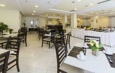 Imagem 14: Flat disponível para locação em Moema