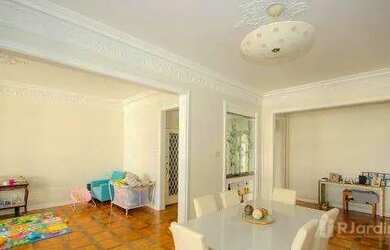 Imagem 5: Apartamento com 4 quartos, 220m² - venda ou aluguel - Copacabana - Rio...