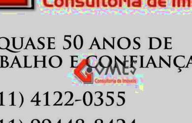 Imagem 12: Apartamento com 2 dormitórios à venda, 58 m² por R$ 330.000,00 - Vila Baeta Neves - São Be