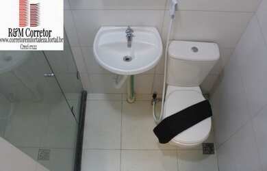 Imagem 16: Golf Ville Cobertura por temporada A partir R$ 700,00 em Aquiraz-CE 2