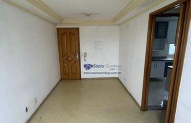 Imagem 14: Apartamento com 2 dormitórios, 50 m² - venda por R$ 265.000,00 ou aluguel...