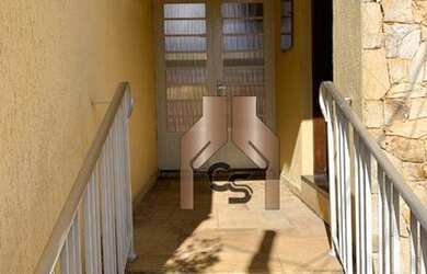 Imagem 14: Casa com 3 dormitórios para alugar, 400 m² por R$ 6.499,00/mês - Gopoúva...