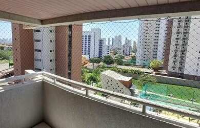 Imagem: O apartamento possui 2 Dormitórios, 3 Banheiros, 2 Vagas na