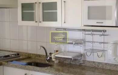 Imagem 7: Apartamento todo mobiliado para locação ou venda na Lapa