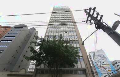 Imagem 15: APARTAMENTO NA SANTA CECILIA DE 2 DORMITÓRIOS